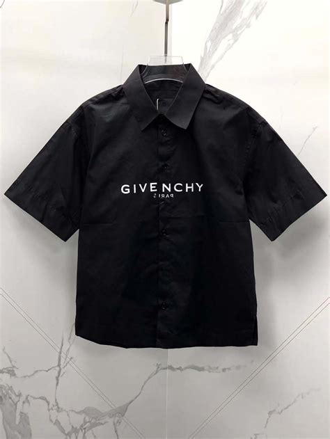 givenchy camisa|More.